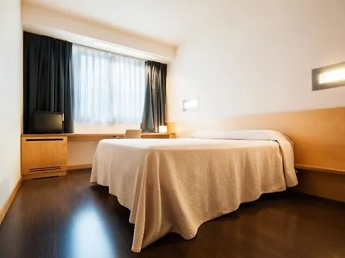 Gobeo Park 3* Vitoria-Gasteiz