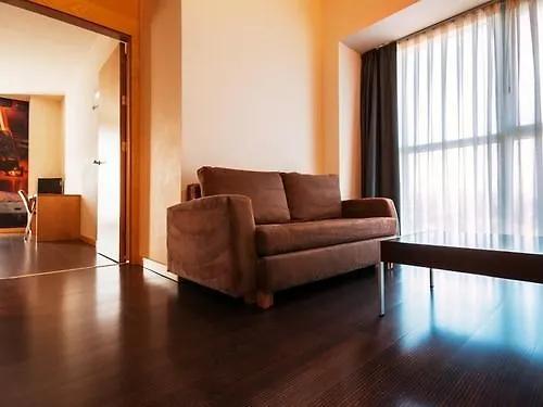 Hotel Gobeo Park Vitoria-Gasteiz