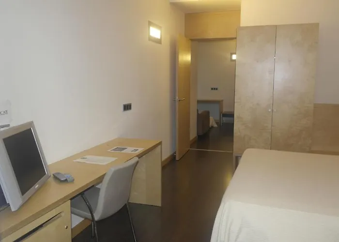 Hotel Gobeo Park Vitoria-Gasteiz