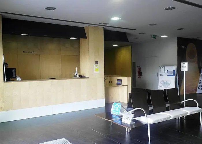 Hotel Gobeo Park Vitoria-Gasteiz