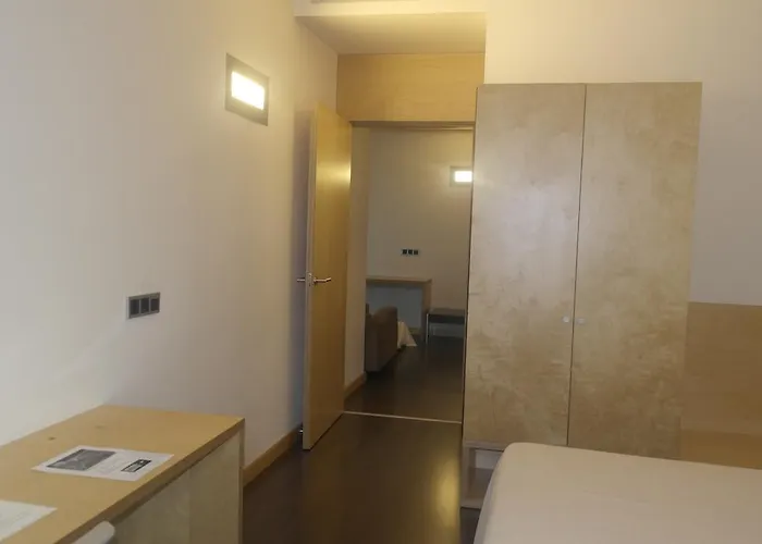 Gobeo Park Vitoria-Gasteiz