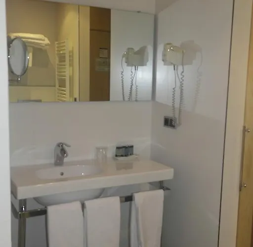 Hotel Gobeo Park Vitoria-Gasteiz