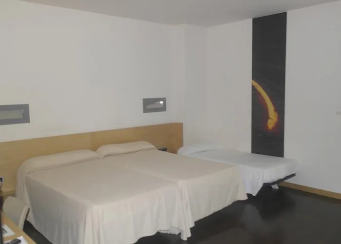 Hotel Gobeo Park Vitoria-Gasteiz