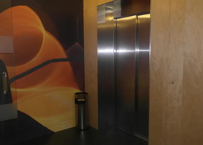 Gobeo Park 3* Vitoria-Gasteiz