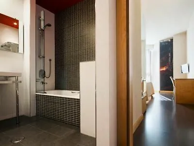 Gobeo Park Vitoria-Gasteiz