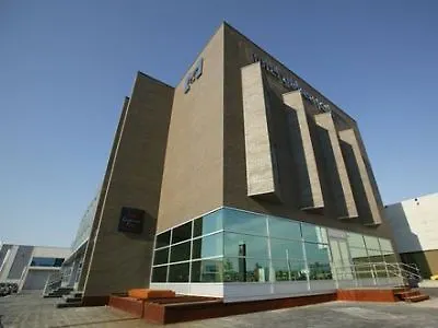 Gobeo Park Vitoria-Gasteiz