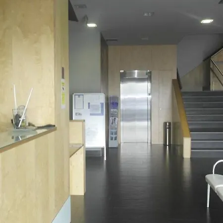 Gobeo Park 3* Vitoria-Gasteiz
