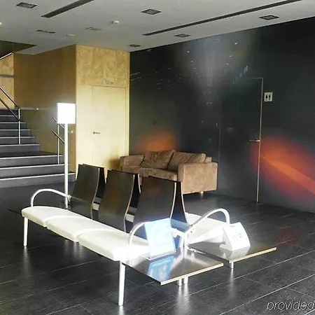 Gobeo Park Hotel 3*